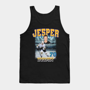 Jesper Boqvist Tank Top